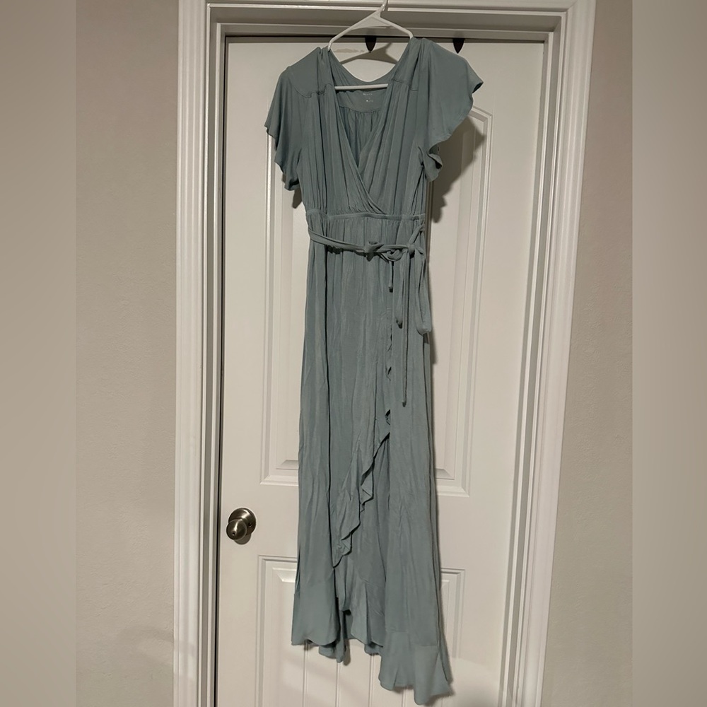 Maternity dress